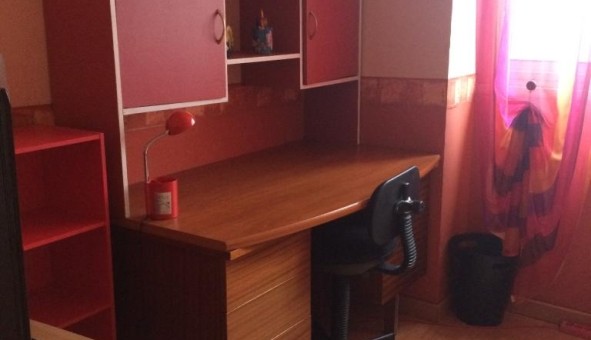 Logement tudiant Studio à Mouilleron le Captif (85000)