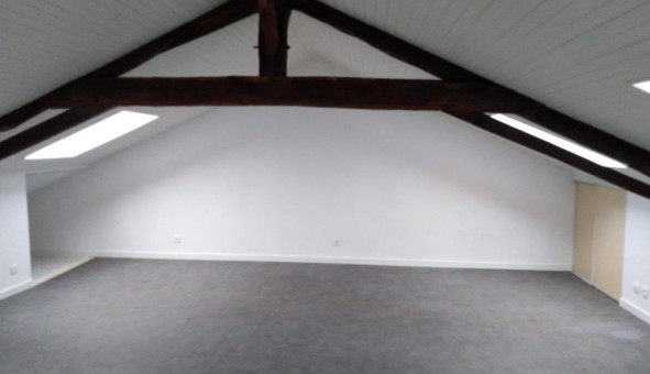 Logement tudiant Studio à Mouilleron le Captif (85000)