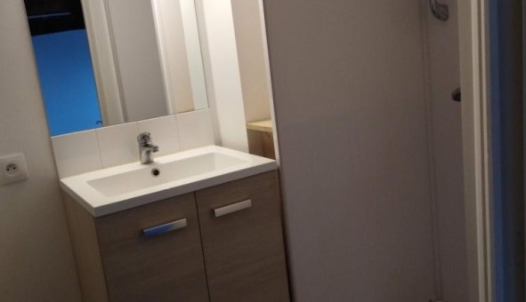 Logement tudiant Studio à Mouilleron le Captif (85000)