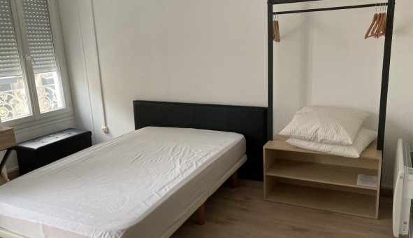 Logement tudiant Studio à Mouilleron le Captif (85000)