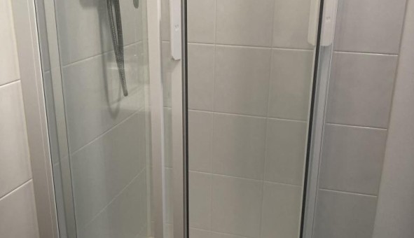 Logement tudiant Studio à Mouilleron le Captif (85000)