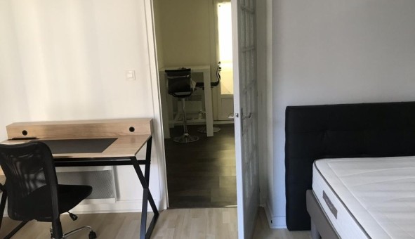 Logement tudiant Studio à Mouilleron le Captif (85000)
