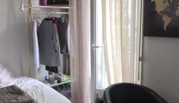 Logement tudiant Studio à Mouilleron le Captif (85000)