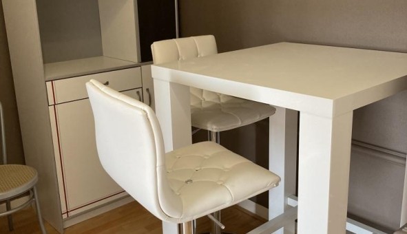 Logement tudiant Studio à Mouilleron le Captif (85000)