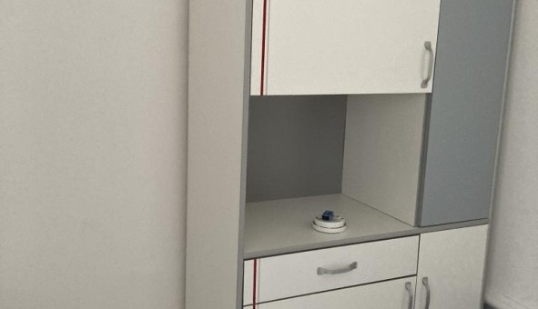 Logement tudiant Studio à Mouilleron le Captif (85000)