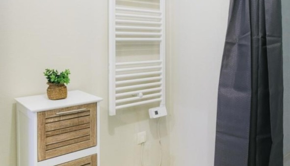 Logement tudiant Studio à Mouilleron le Captif (85000)