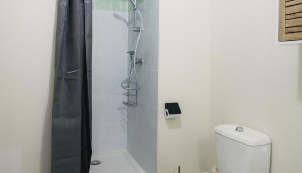 Logement tudiant Studio à Mouilleron le Captif (85000)