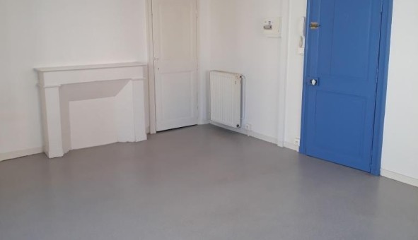 Logement �tudiant Location Studio Vide Mouilleron le Captif (85000)