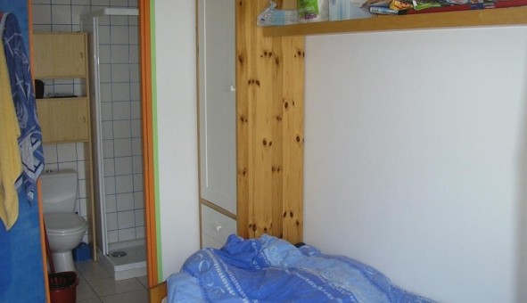 Logement �tudiant Studio &agrave; Mouilleron le Captif (85000)