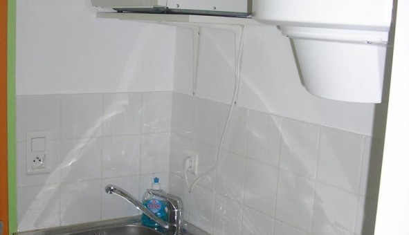 Logement �tudiant Studio &agrave; Mouilleron le Captif (85000)