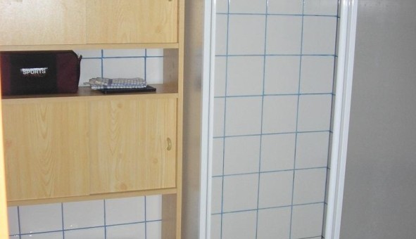 Logement �tudiant Studio &agrave; Mouilleron le Captif (85000)