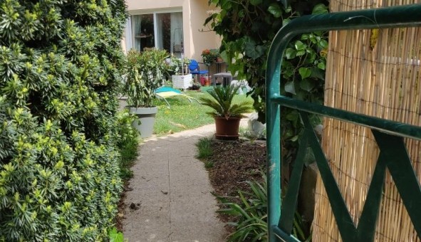 Logement �tudiant Studio &agrave; Mouilleron le Captif (85000)