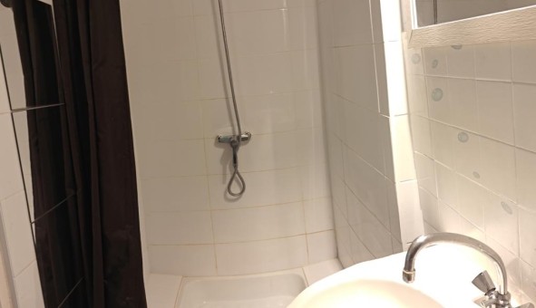 Logement �tudiant Studio &agrave; Mouilleron le Captif (85000)