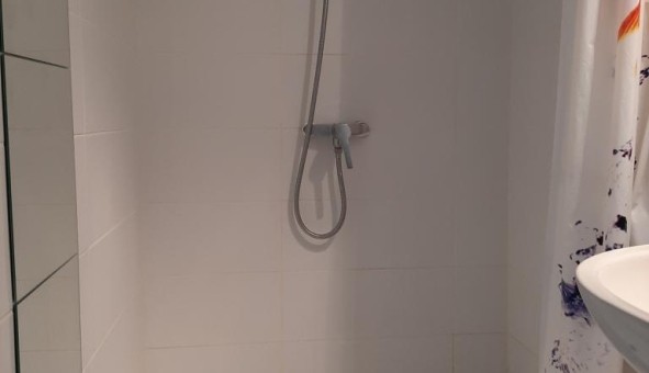 Logement �tudiant Studio &agrave; Mouilleron le Captif (85000)