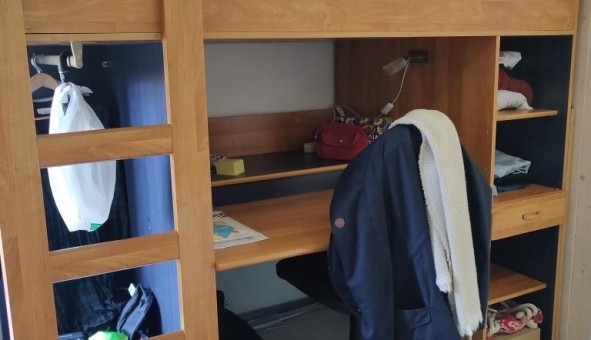 Logement �tudiant Studio &agrave; Mouilleron le Captif (85000)