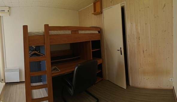 Logement �tudiant Studio &agrave; Mouilleron le Captif (85000)