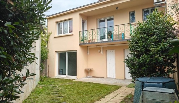 Logement �tudiant Studio &agrave; Mouilleron le Captif (85000)