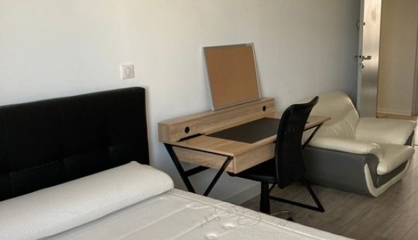 Logement �tudiant Location Studio Vide Mouilleron le Captif (85000)
