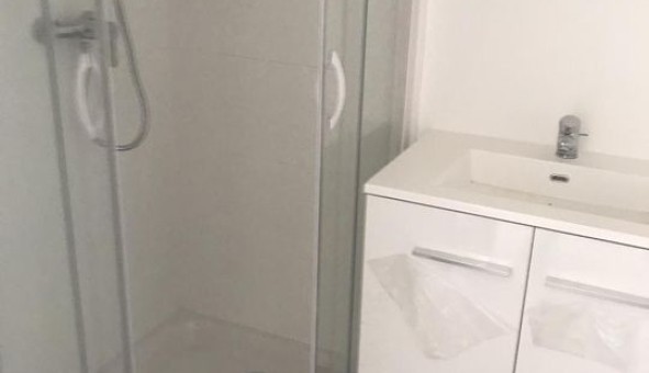 Logement �tudiant Studio &agrave; Mouilleron le Captif (85000)