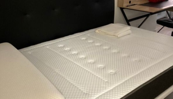 Logement �tudiant Studio &agrave; Mouilleron le Captif (85000)