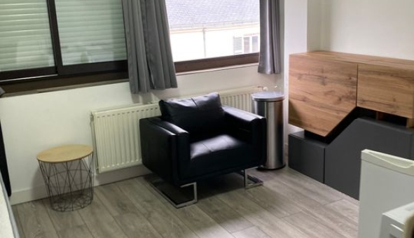 Logement �tudiant Location Studio Vide Mouilleron le Captif (85000)