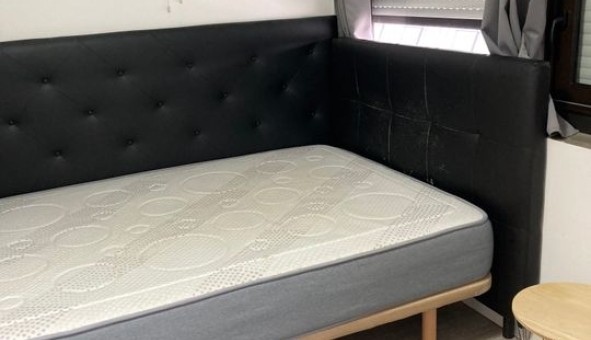 Logement �tudiant Studio &agrave; Mouilleron le Captif (85000)