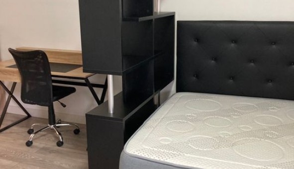 Logement �tudiant Studio &agrave; Mouilleron le Captif (85000)