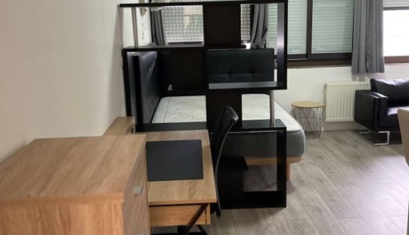 Logement �tudiant Studio &agrave; Mouilleron le Captif (85000)