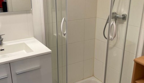 Logement �tudiant Studio &agrave; Mouilleron le Captif (85000)