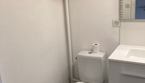 Logement �tudiant Studio &agrave; Mouilleron le Captif (85000)