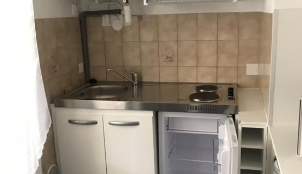 Logement �tudiant Studio &agrave; Mouilleron le Captif (85000)