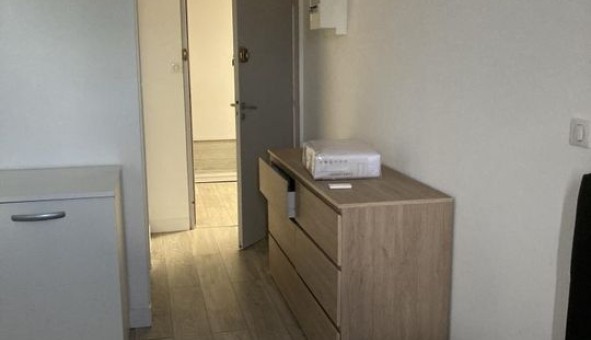 Logement �tudiant Studio &agrave; Mouilleron le Captif (85000)