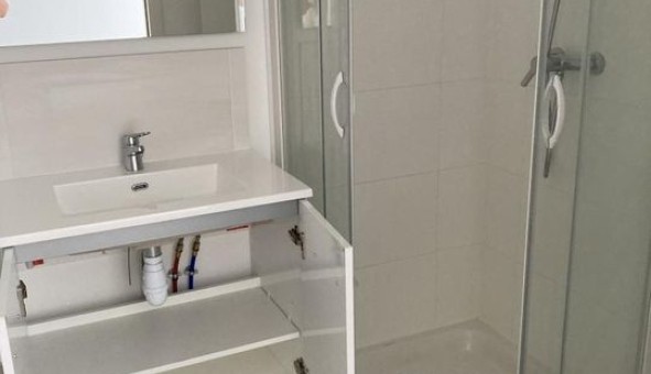 Logement �tudiant Studio &agrave; Mouilleron le Captif (85000)