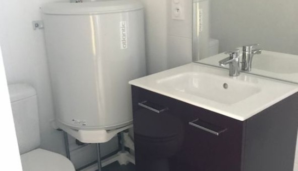 Logement �tudiant Studio &agrave; Mouilleron le Captif (85000)