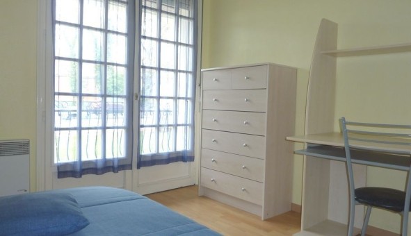 Logement �tudiant Studio &agrave; Mouilleron le Captif (85000)