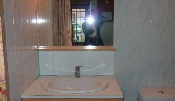 Logement �tudiant Studio &agrave; Mouilleron le Captif (85000)