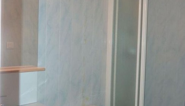 Logement �tudiant Studio &agrave; Mouilleron le Captif (85000)