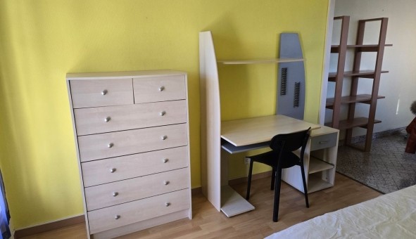 Logement �tudiant Studio &agrave; Mouilleron le Captif (85000)