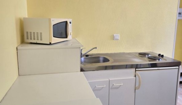 Logement �tudiant Studio &agrave; Mouilleron le Captif (85000)