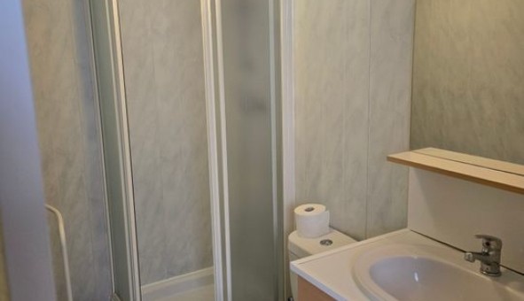 Logement �tudiant Studio &agrave; Mouilleron le Captif (85000)