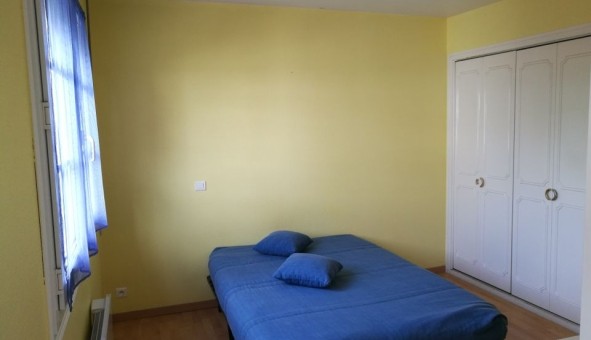 Logement �tudiant Studio &agrave; Mouilleron le Captif (85000)