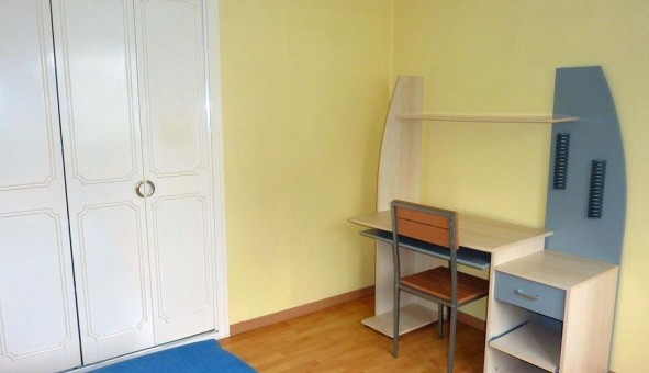 Logement �tudiant Studio &agrave; Mouilleron le Captif (85000)