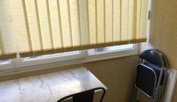 Logement �tudiant Studio &agrave; Mouilleron le Captif (85000)