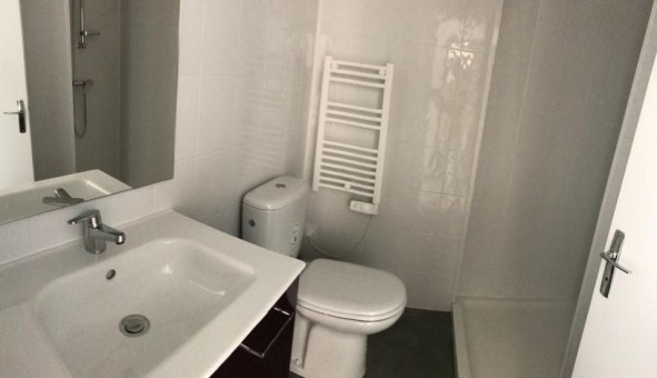 Logement �tudiant Studio &agrave; Mouilleron le Captif (85000)