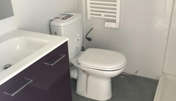 Logement �tudiant Studio &agrave; Mouilleron le Captif (85000)