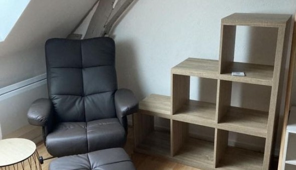 Logement �tudiant Studio &agrave; Mouilleron le Captif (85000)