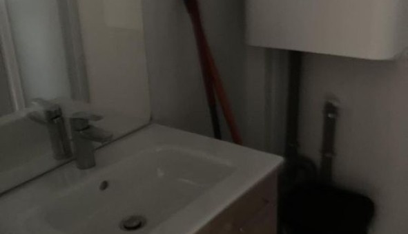 Logement �tudiant Studio &agrave; Mouilleron le Captif (85000)