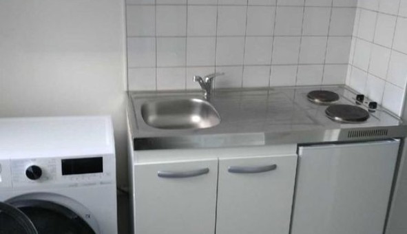 Logement �tudiant Studio &agrave; Mouilleron le Captif (85000)