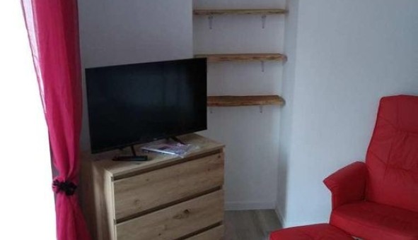 Logement �tudiant Studio &agrave; Mouilleron le Captif (85000)