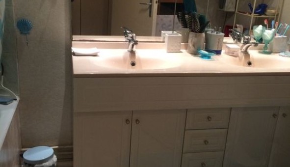 Logement �tudiant Studio &agrave; Mouilleron le Captif (85000)
